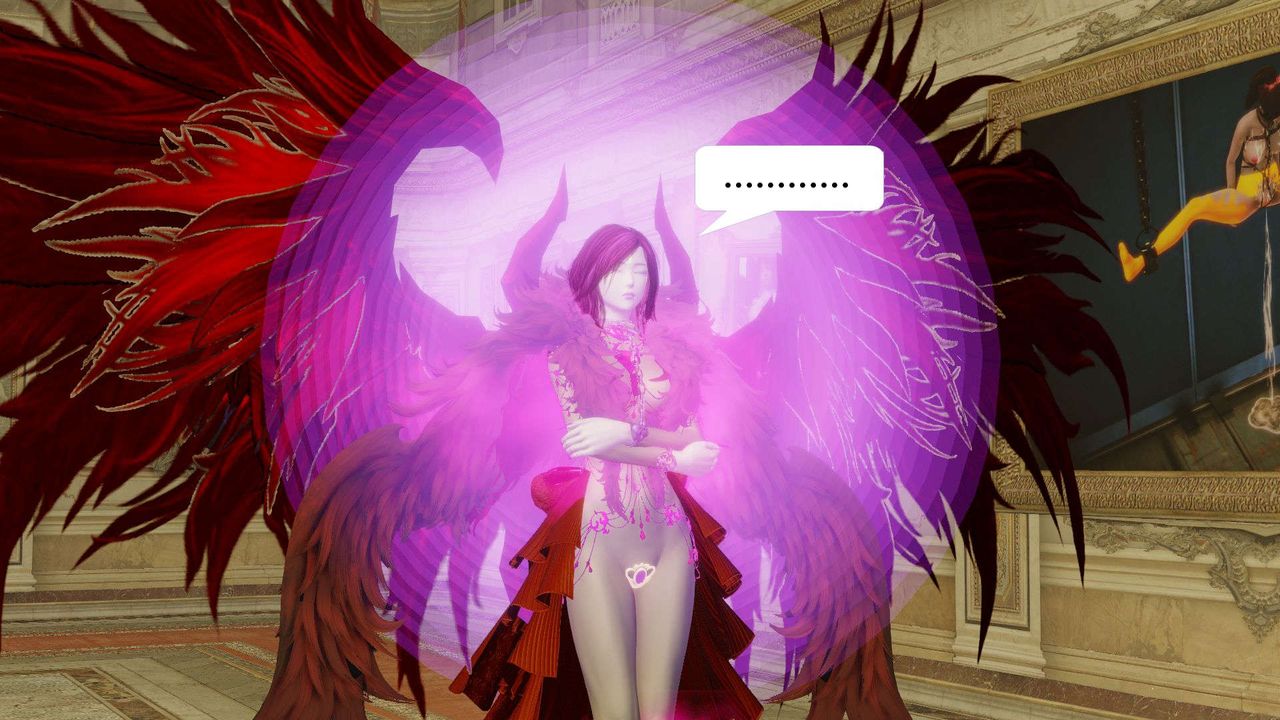 [3D]御女伏魔战记第56话