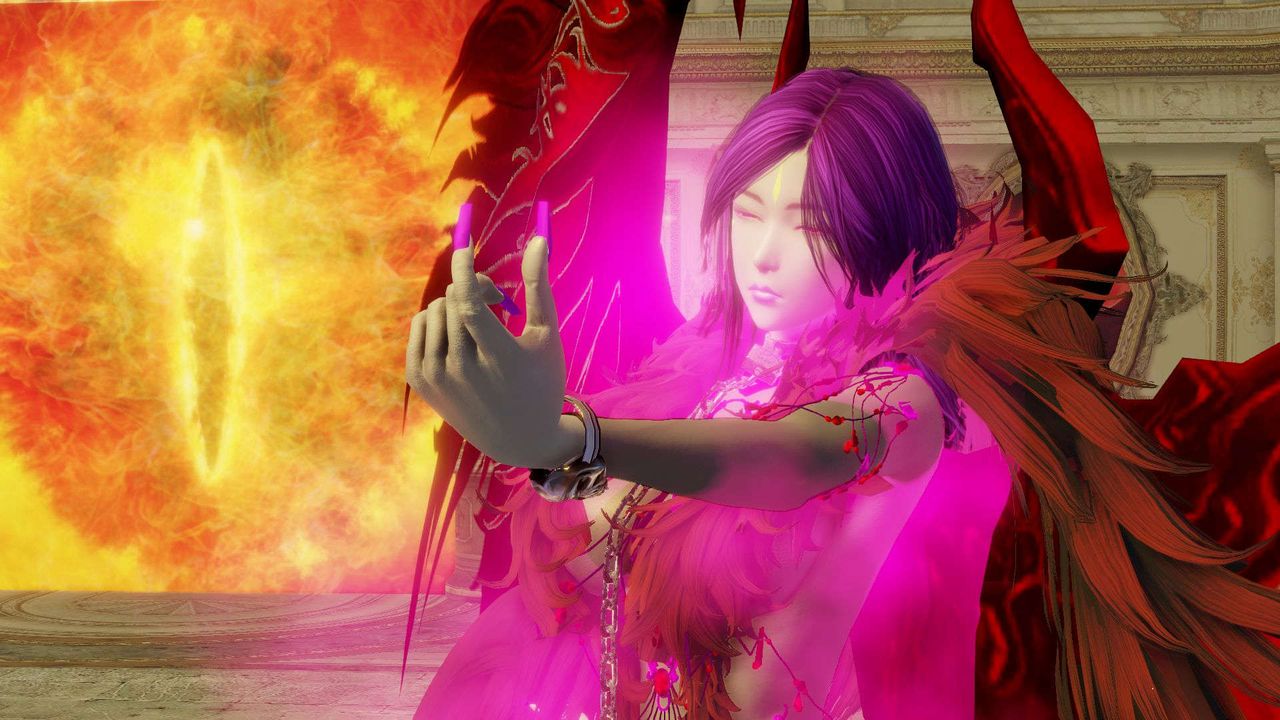 [3D]禦女伏魔戰記第56話