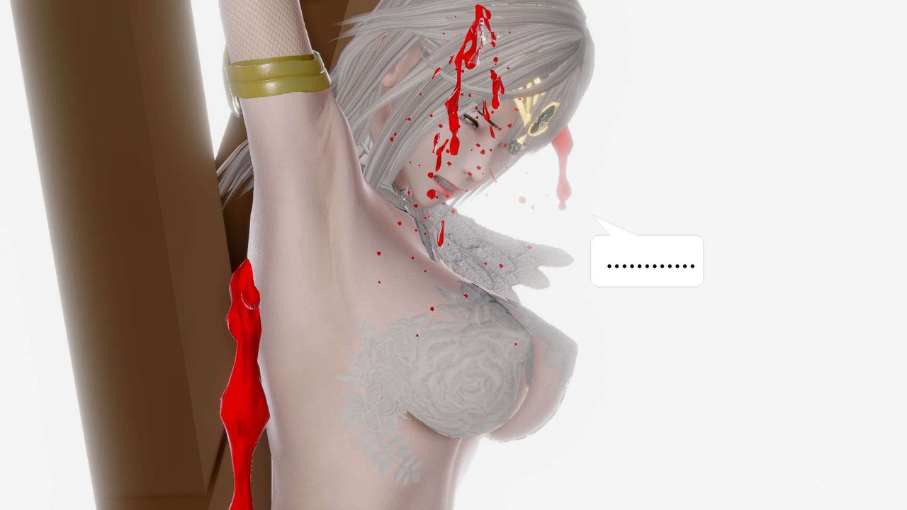 [3D]御女伏魔战记第56话