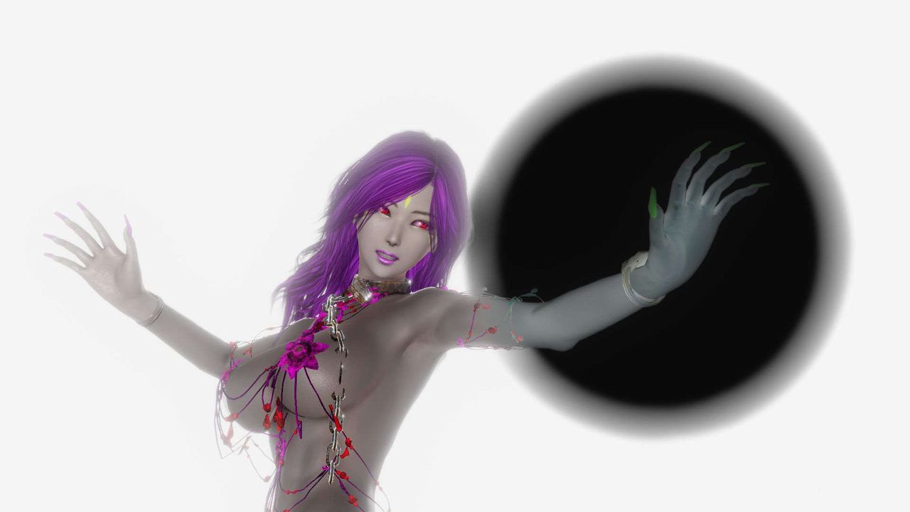 [3D]禦女伏魔戰記第56話