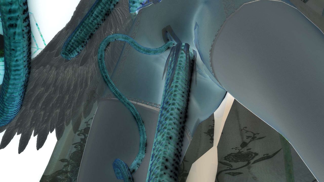 [3D]禦女伏魔戰記第57話