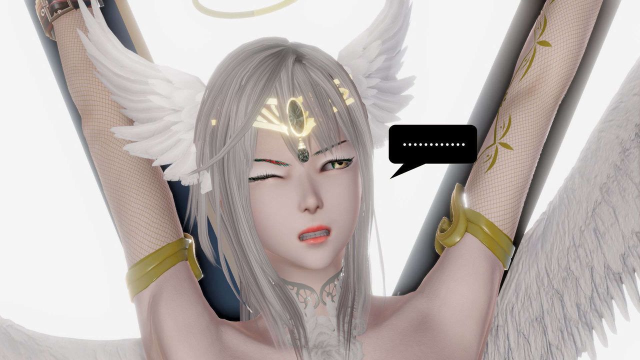 [3D]禦女伏魔戰記第57話