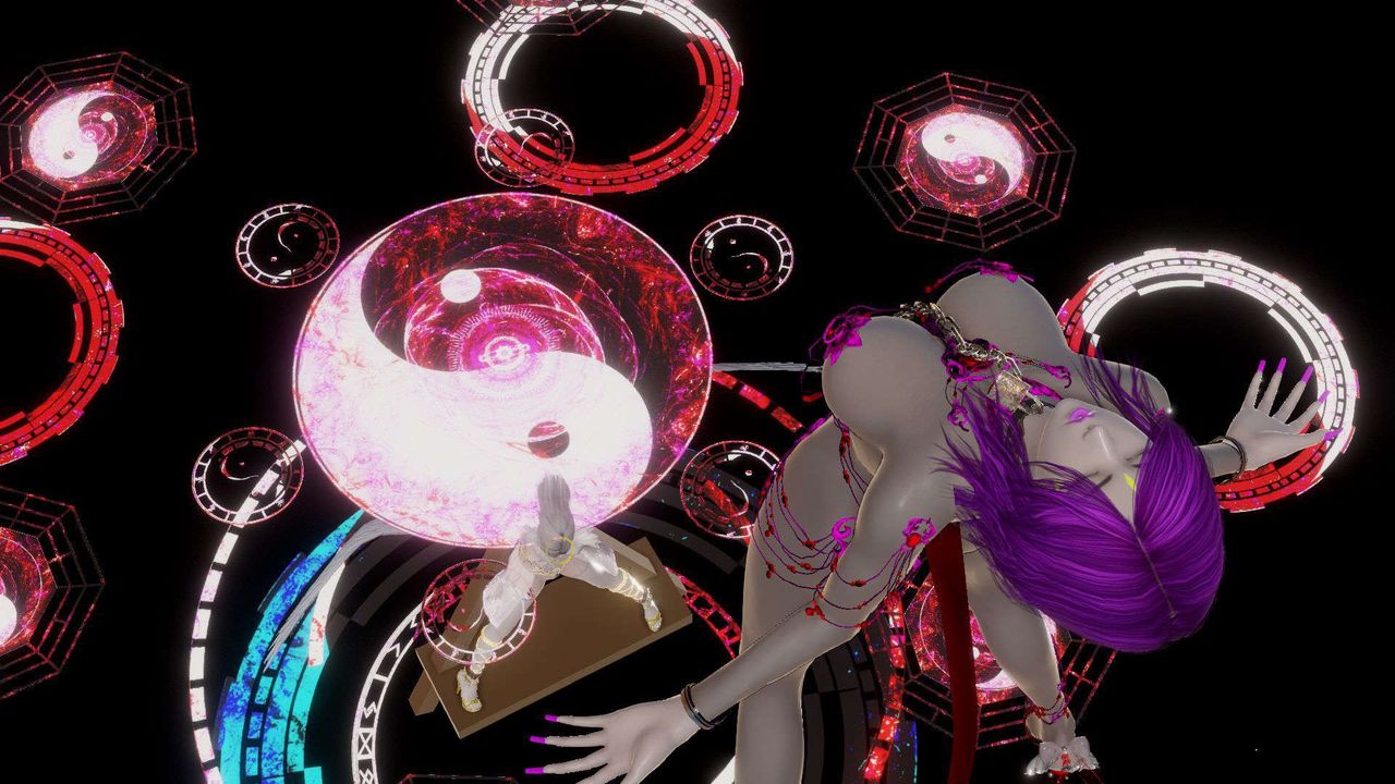 [3D]禦女伏魔戰記第57話