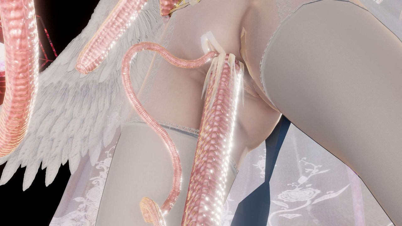 [3D]御女伏魔战记第57话