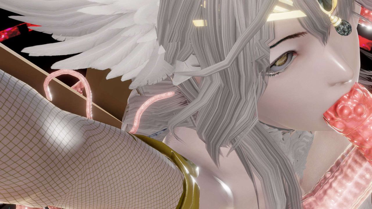 [3D]禦女伏魔戰記第57話