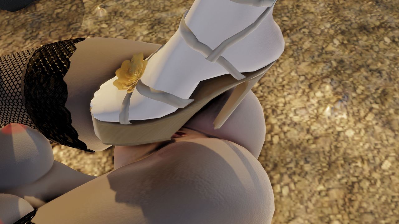 [3D]禦女伏魔戰記第59話