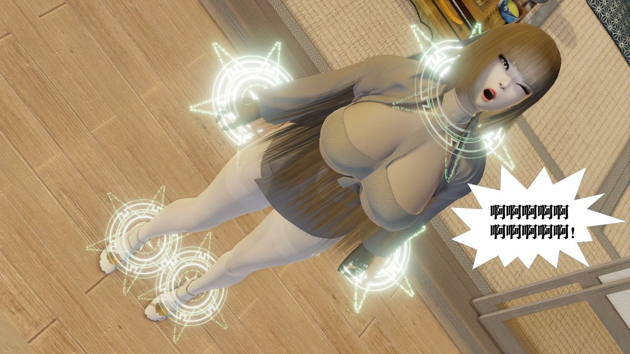 [3D]禦女伏魔戰記第59話