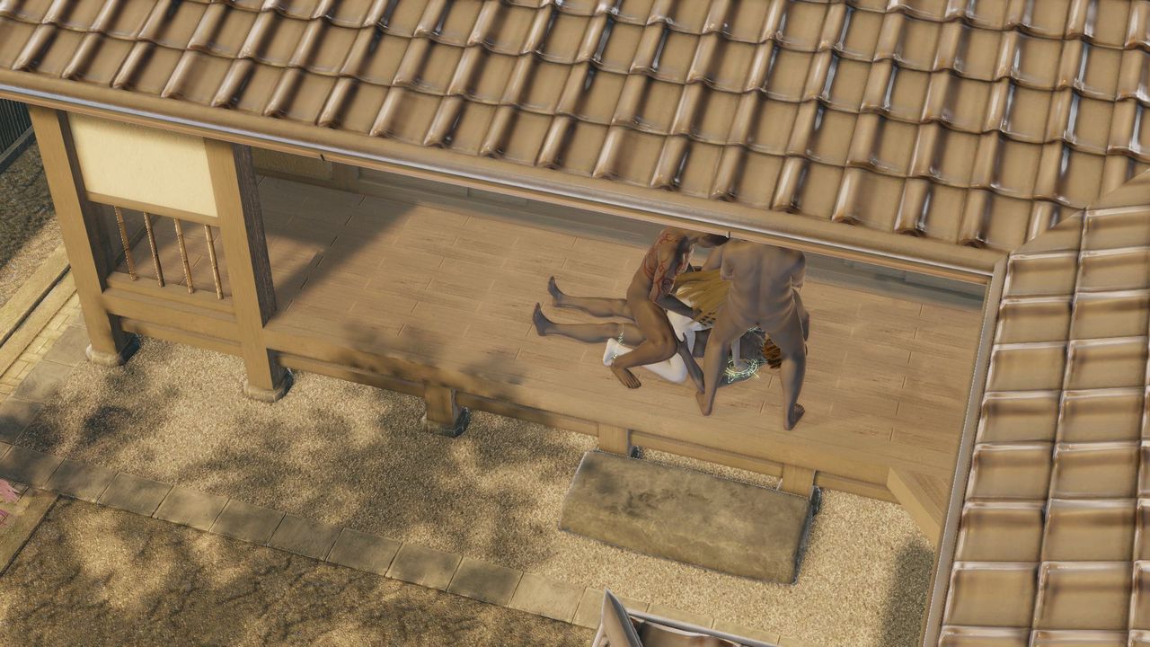 [3D]禦女伏魔戰記第59話