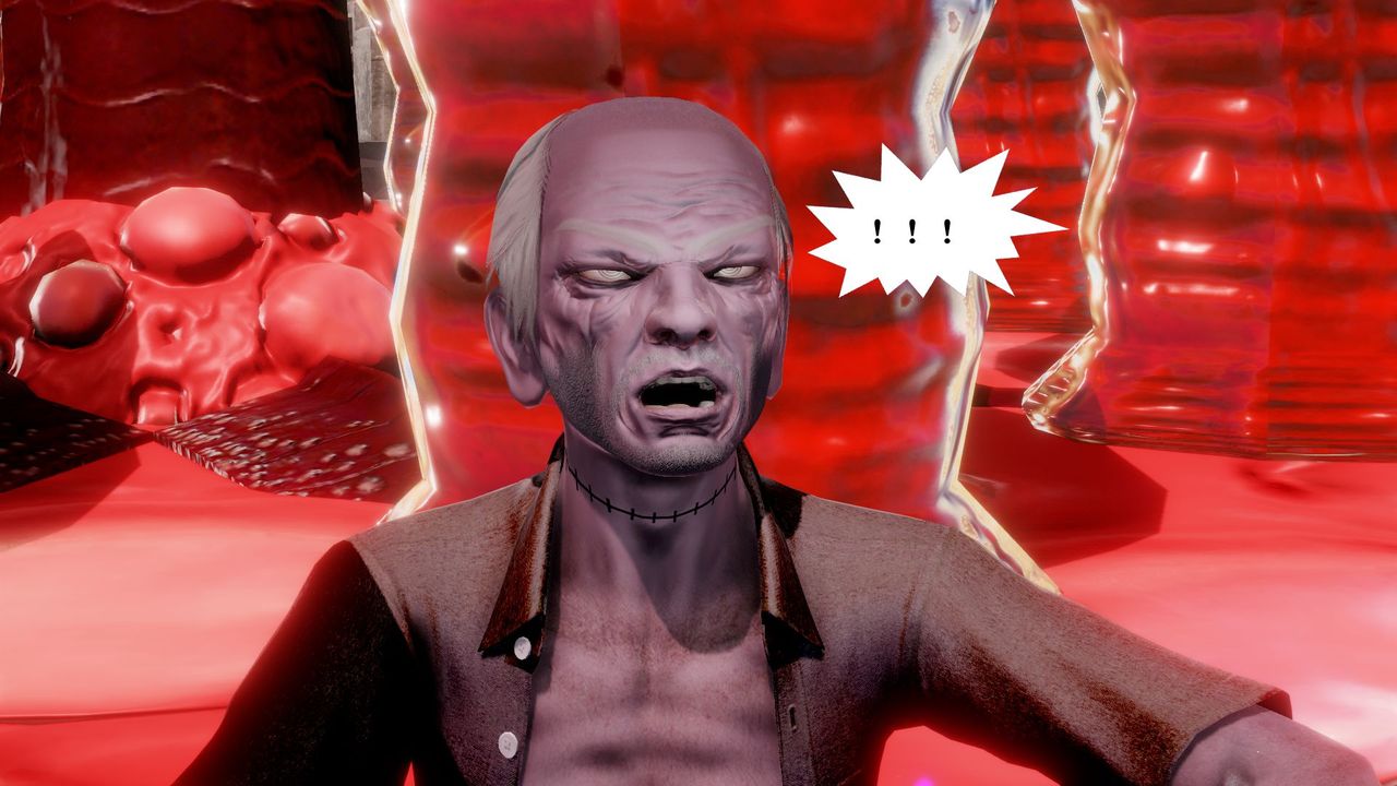 [3D]禦女伏魔戰記第60話