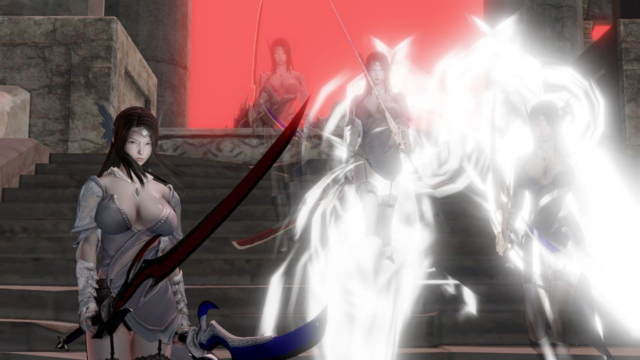 [3D]禦女伏魔戰記第60話