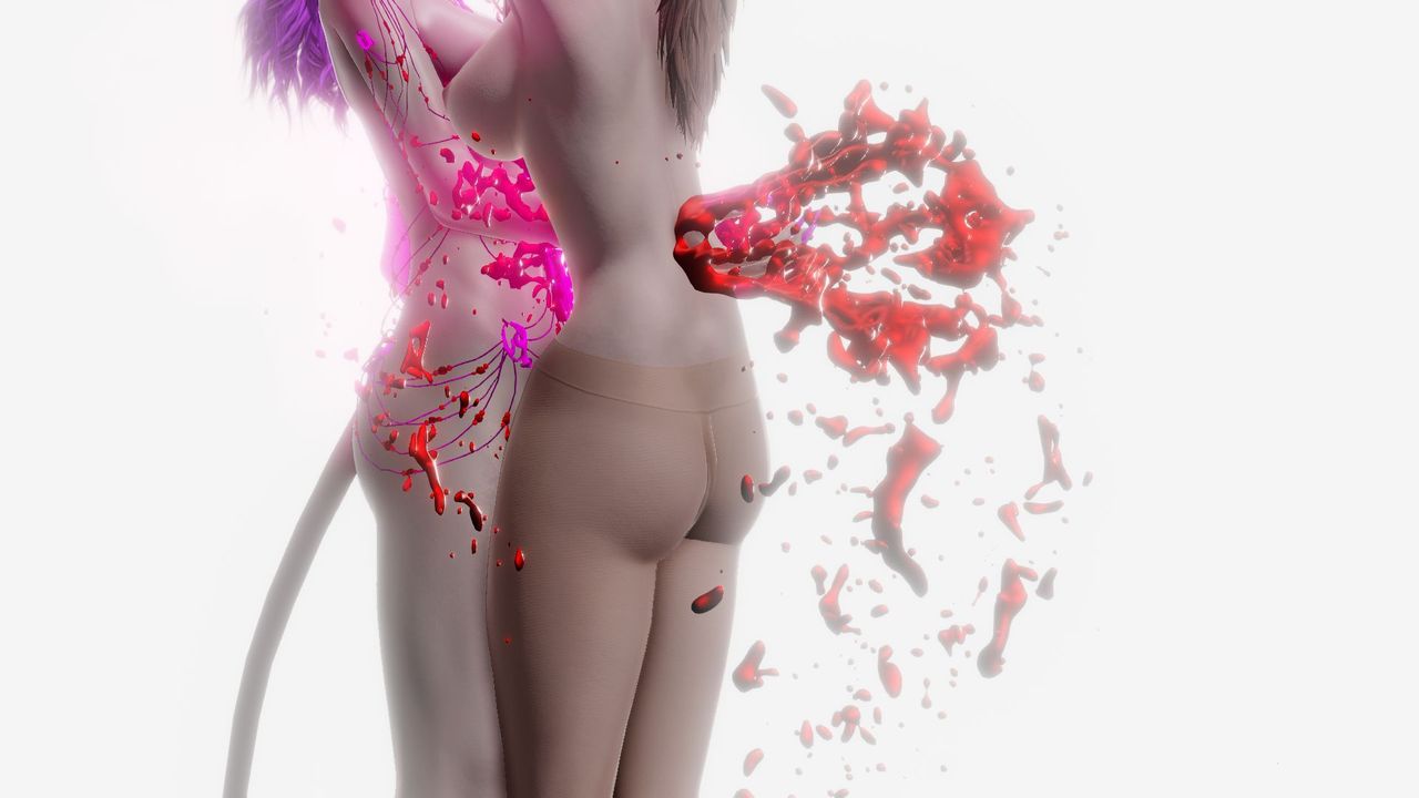 [3D]禦女伏魔戰記第61話