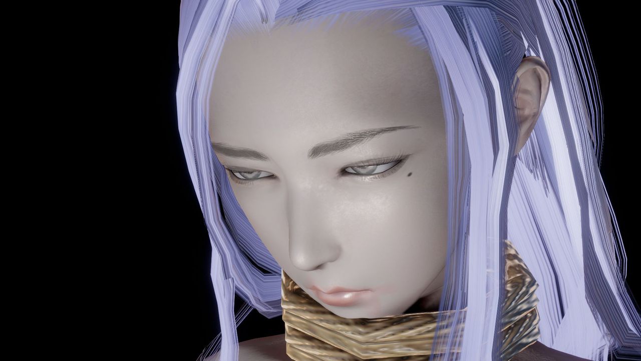 [3D]御女伏魔战记第61话