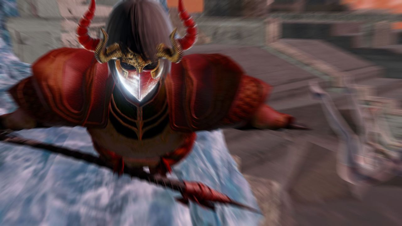 [3D]御女伏魔战记第61话