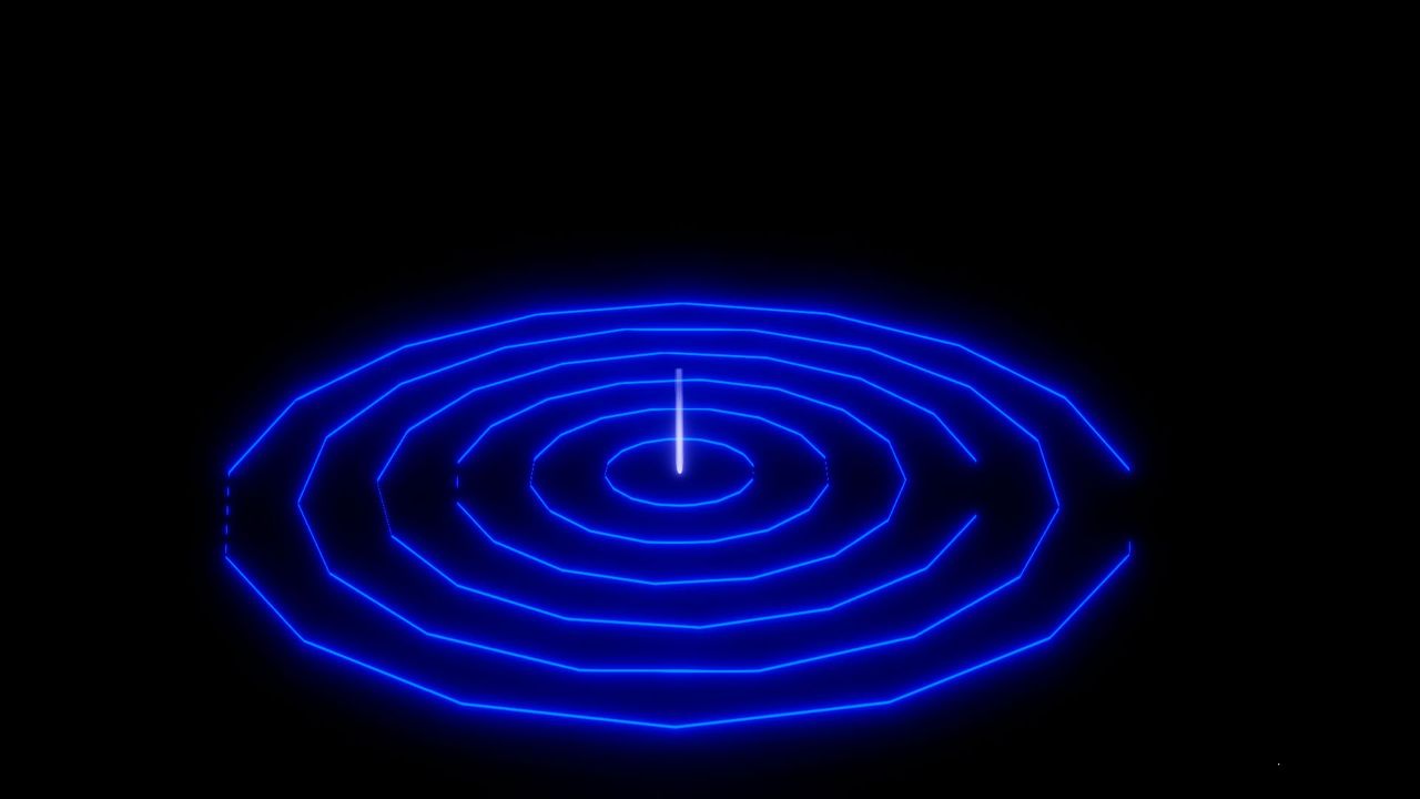 [3D]御女伏魔战记第61话