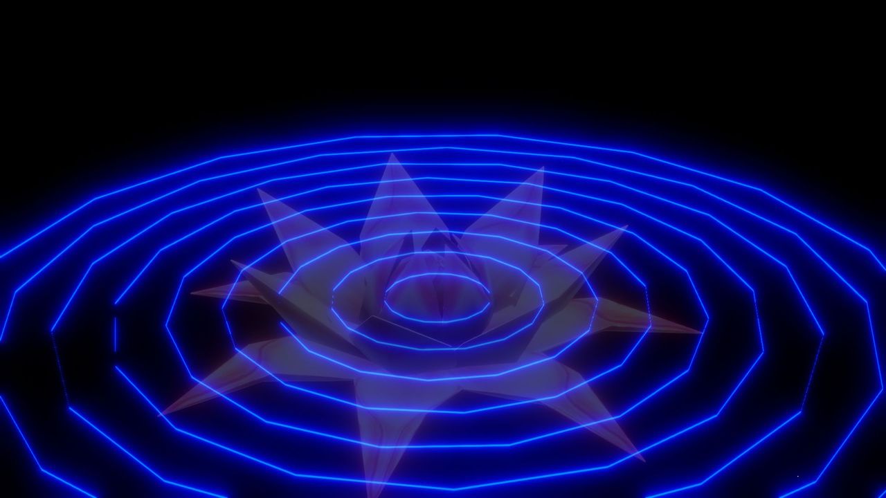 [3D]御女伏魔战记第61话