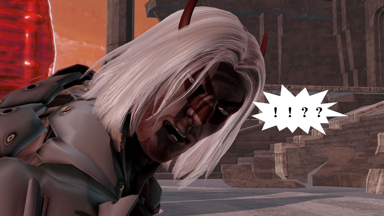 [3D]御女伏魔战记第61话