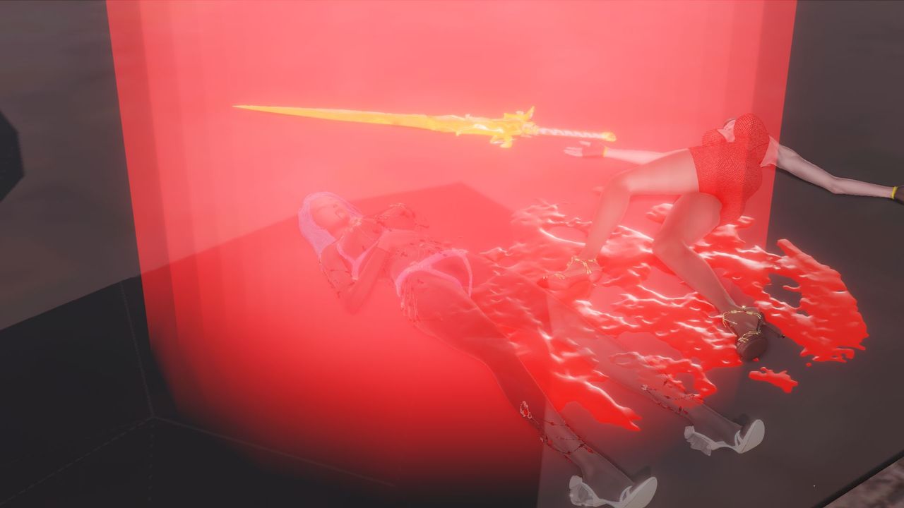 [3D]禦女伏魔戰記第62話-最終話