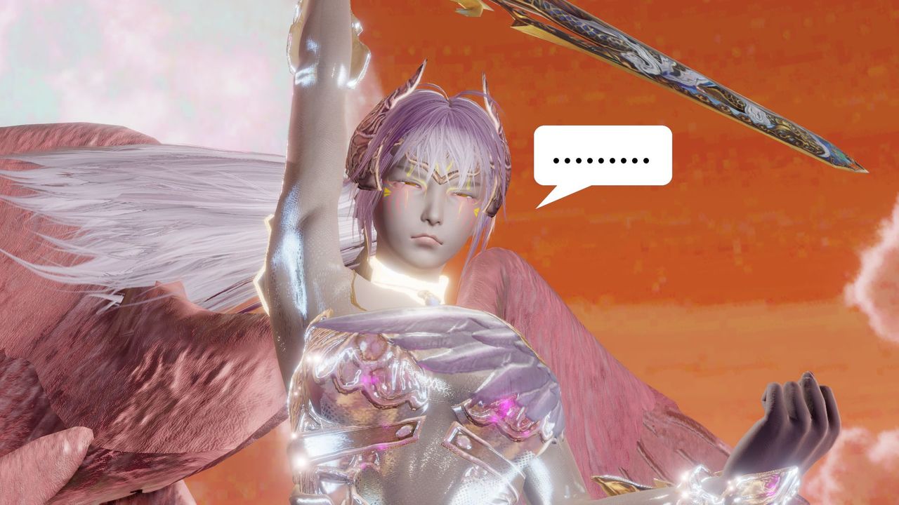 [3D]禦女伏魔戰記第62話-最終話