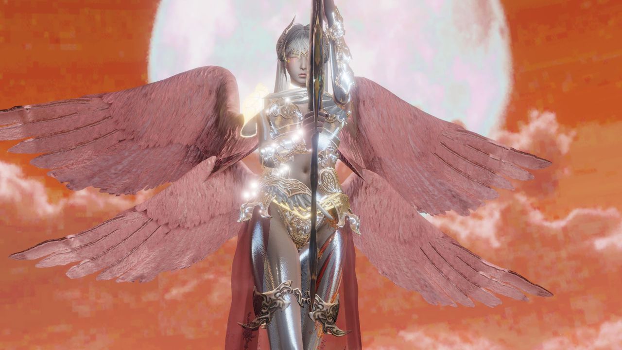 [3D]禦女伏魔戰記第62話-最終話