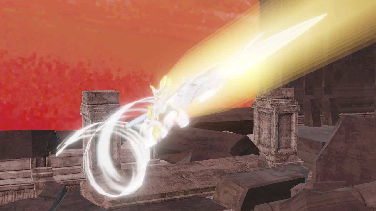 [3D]御女伏魔战记第62话-最终话