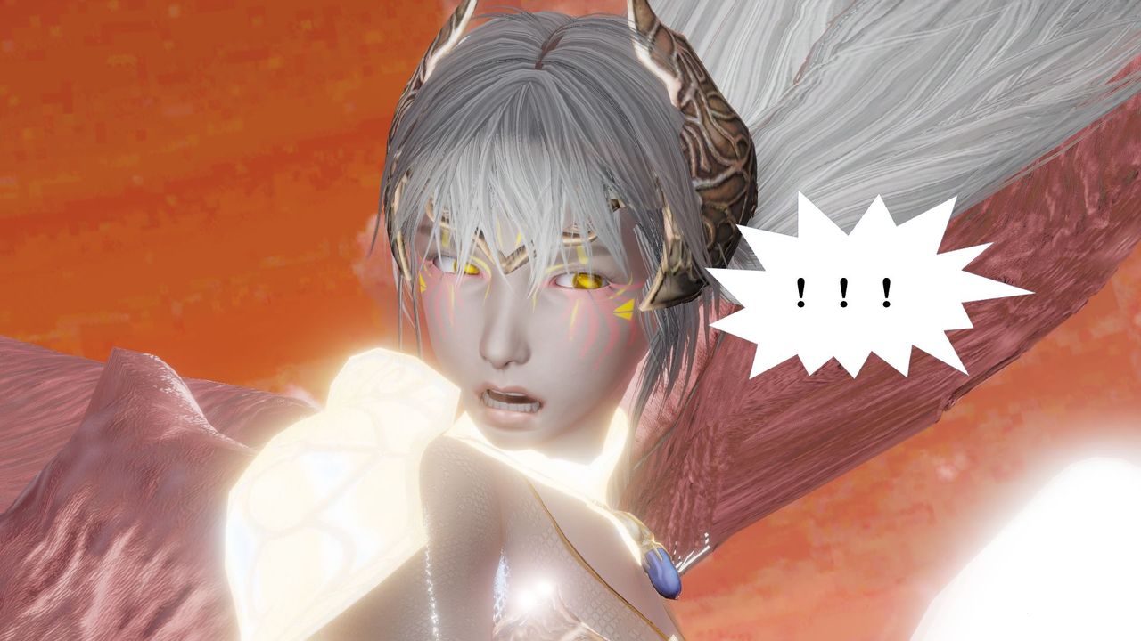 [3D]禦女伏魔戰記第62話-最終話