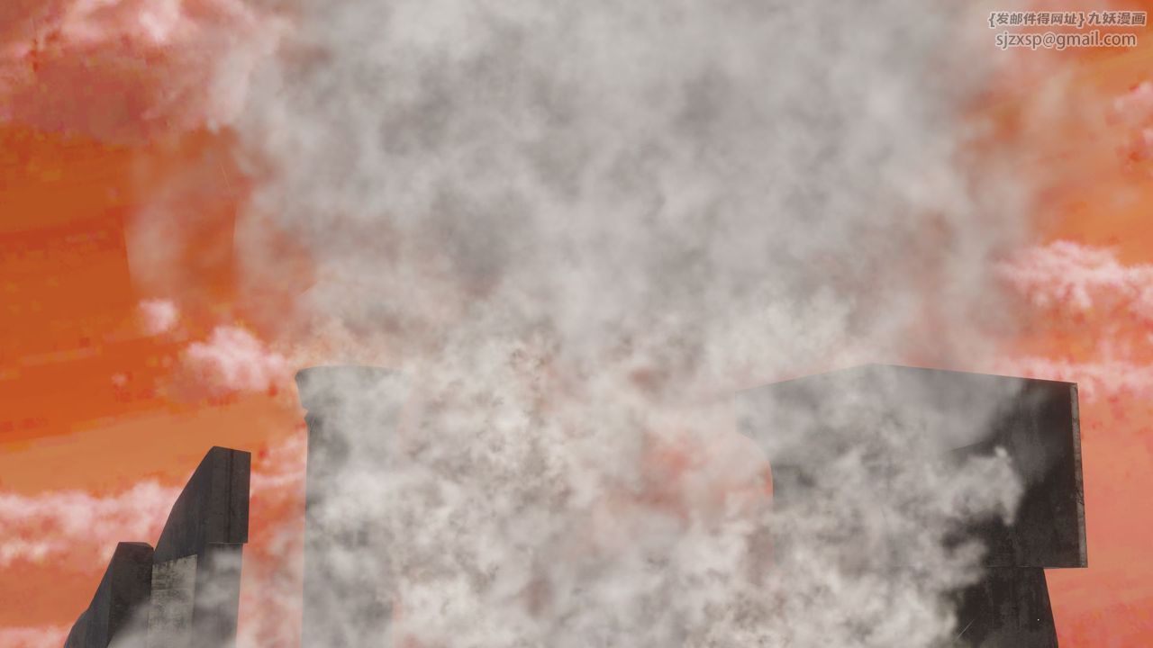 [3D]禦女伏魔戰記第62話-最終話