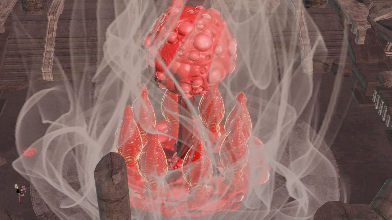 [3D]禦女伏魔戰記第62話-最終話