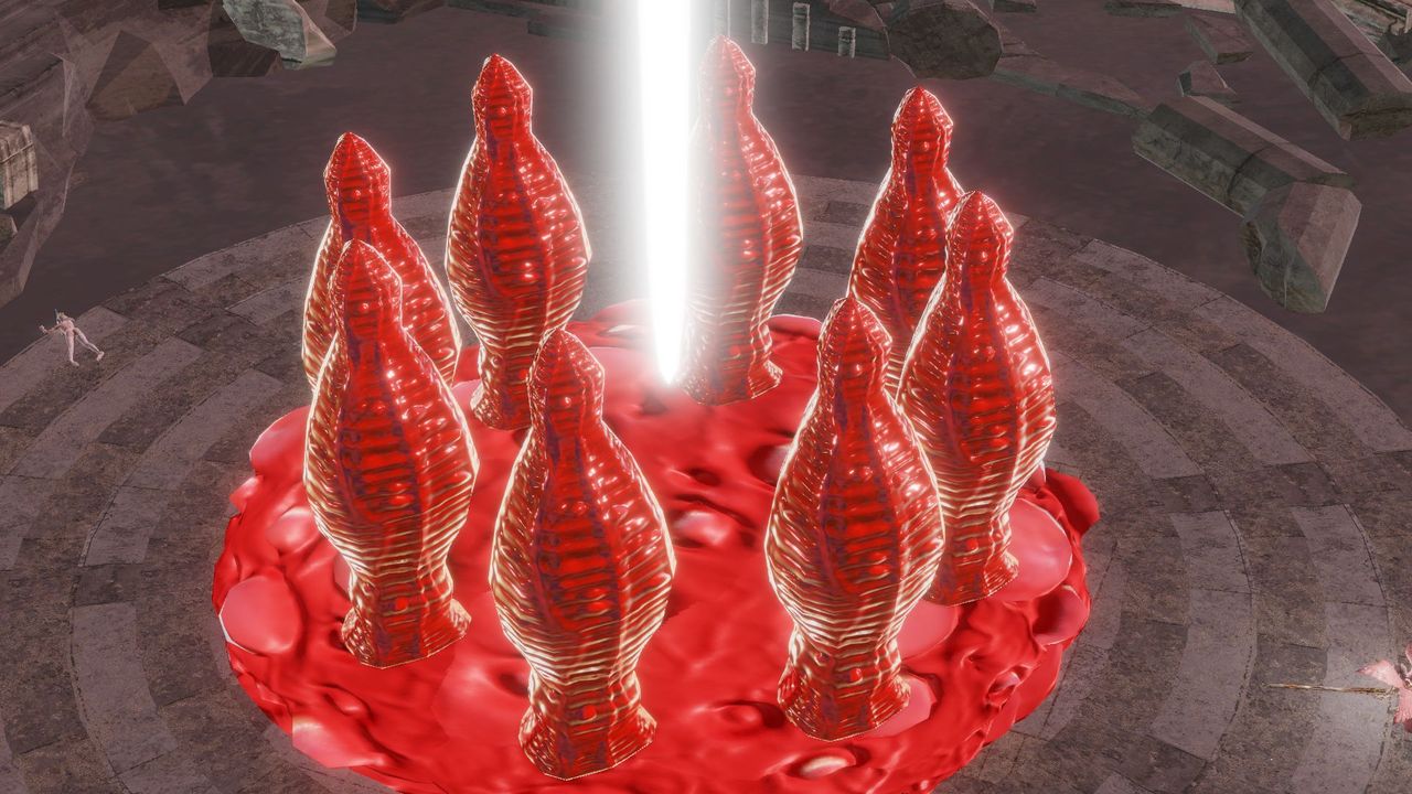 [3D]禦女伏魔戰記第62話-最終話