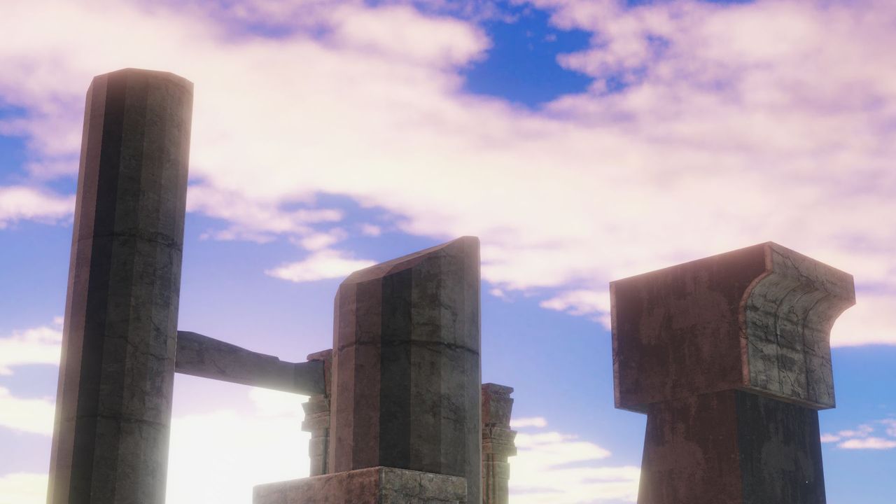 [3D]禦女伏魔戰記第62話-最終話