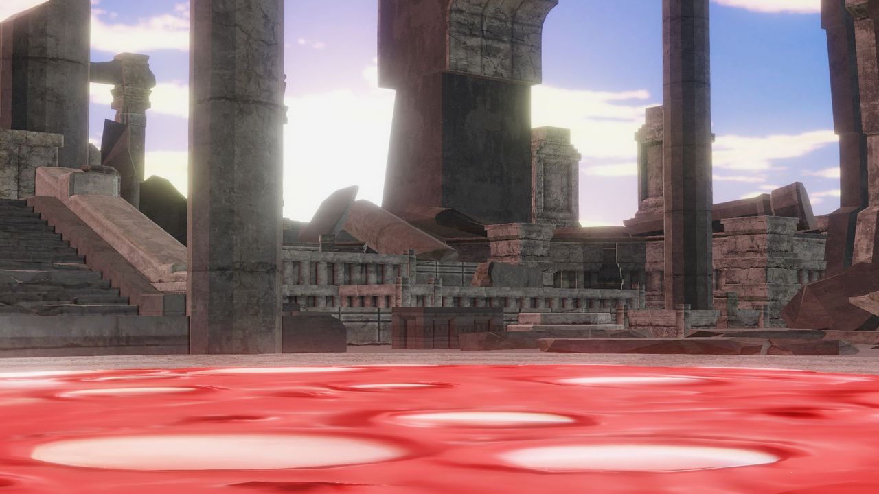 [3D]御女伏魔战记第62话-最终话