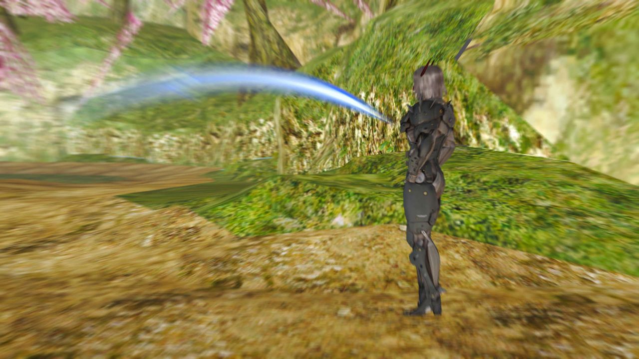 [3D]禦女伏魔戰記支线1-楚梦瑶支线故事01