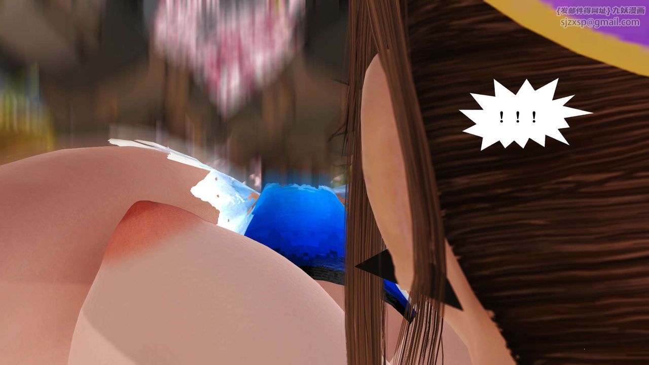 [3D]御女伏魔战记支线1-楚梦瑶支线故事02