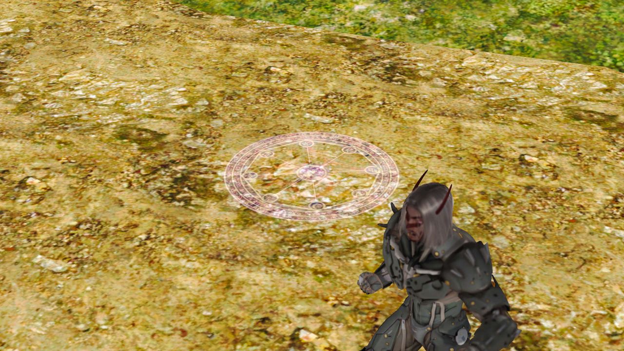 [3D]御女伏魔战记支线1-楚梦瑶支线故事03