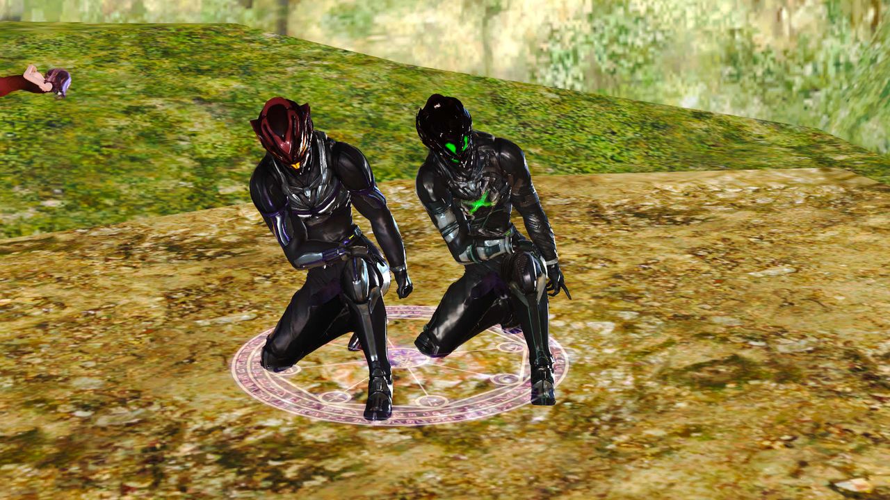 [3D]御女伏魔战记支线1-楚梦瑶支线故事03