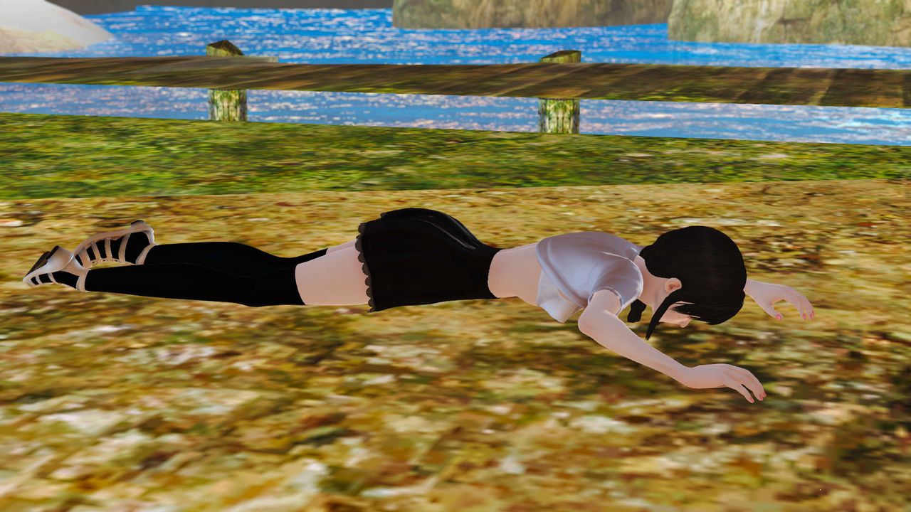 [3D]禦女伏魔戰記支线1-楚梦瑶支线故事03