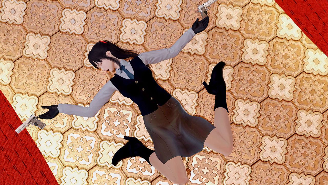 [3D]御女伏魔战记支线1-楚梦瑶支线故事04