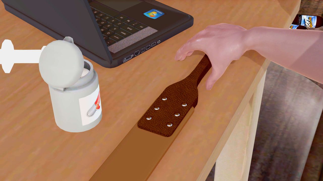 [3D]禦女伏魔戰記支线1-楚梦瑶支线故事05