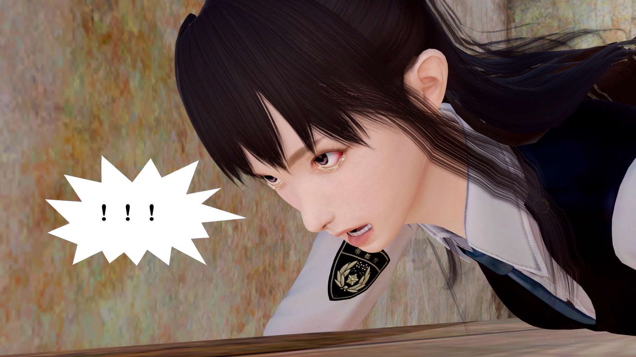 [3D]御女伏魔战记支线1-楚梦瑶支线故事05