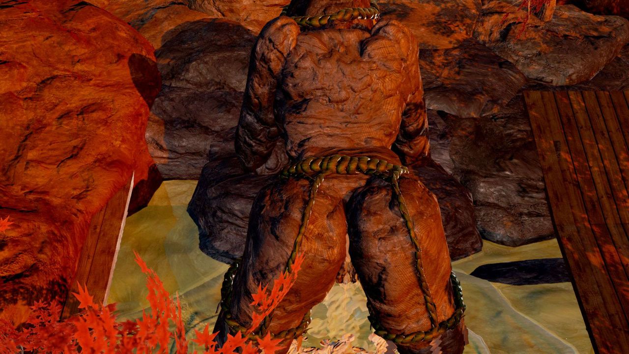 [3D]禦女伏魔戰記支线2-暴风传01