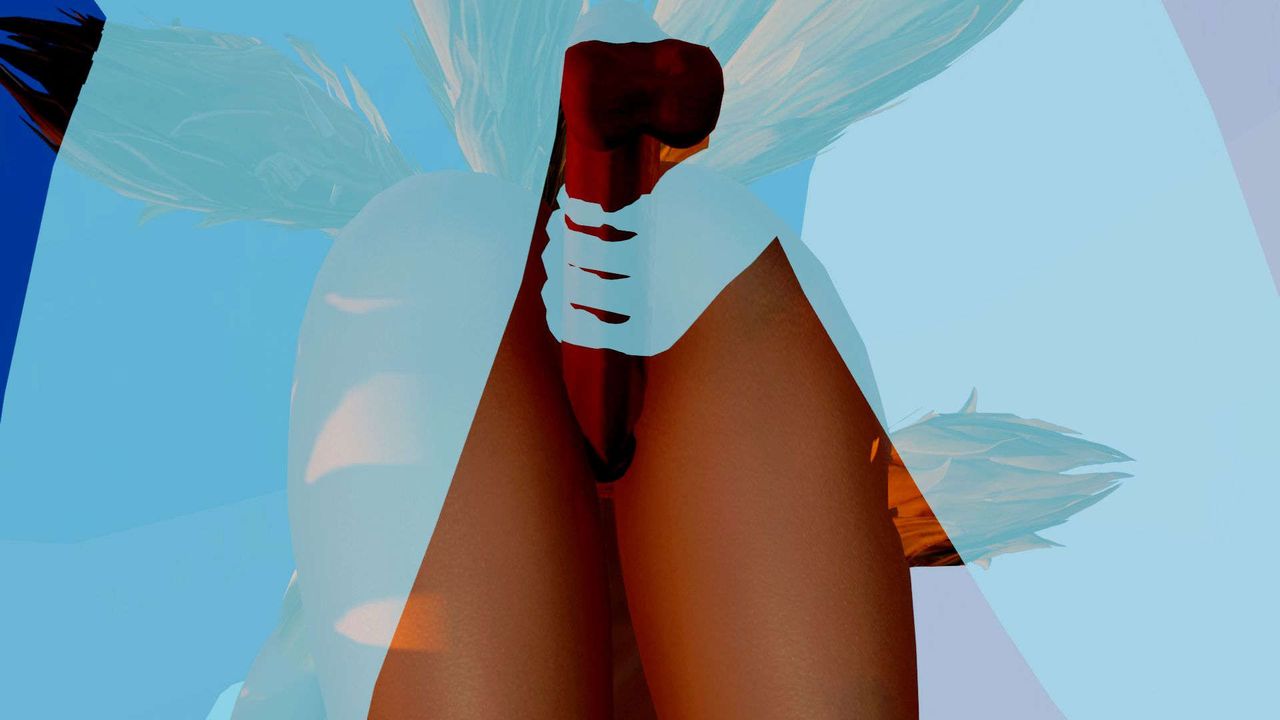 [3D]禦女伏魔戰記支线2-暴风传01