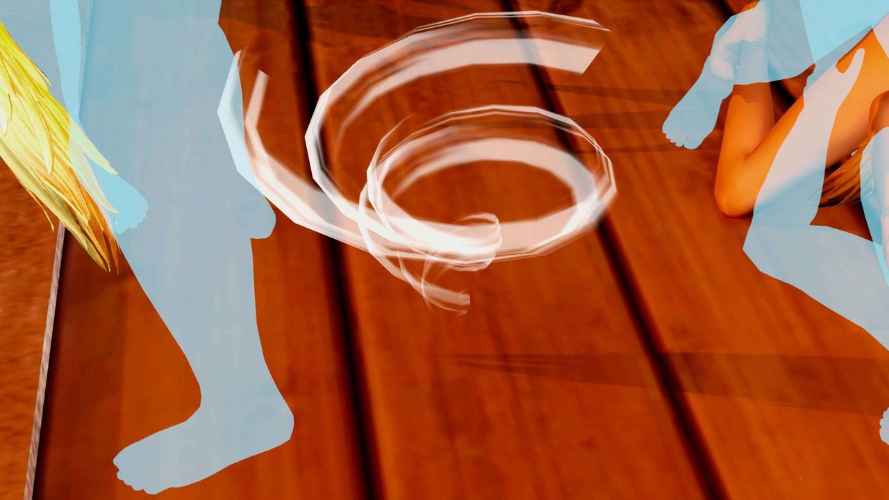 [3D]禦女伏魔戰記支线2-暴风传02