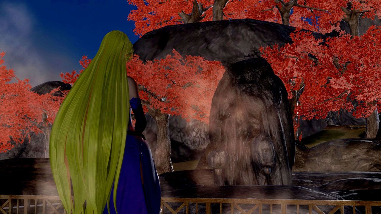 [3D]禦女伏魔戰記支线2-暴风传02