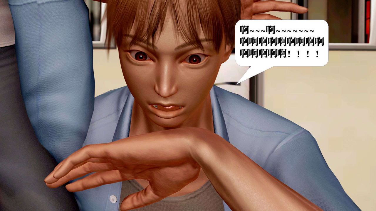 [3D]御女伏魔战记支线2-暴风传04