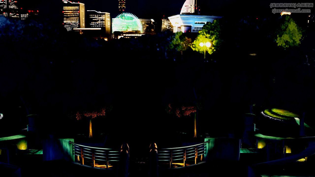 [3D]禦女伏魔戰記支线2-暴风传05