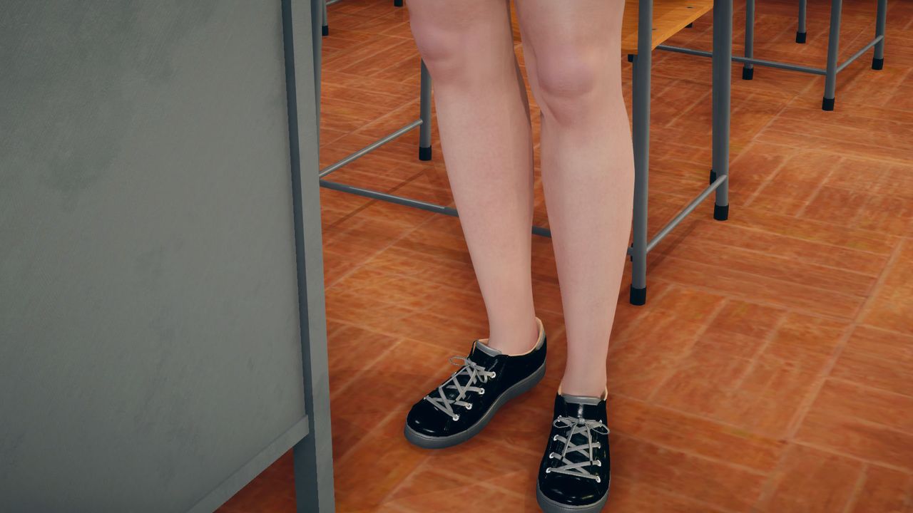 [3D]催眠契約錄-第三部-傀儡教師篇第01話