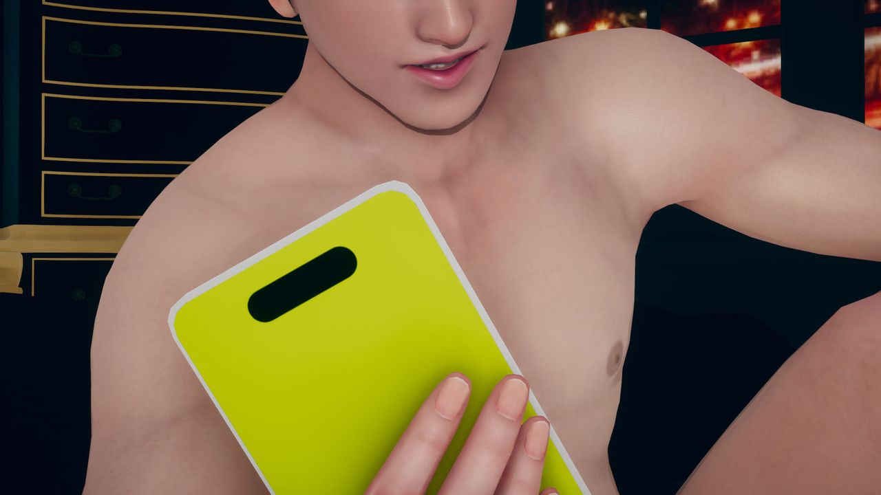 [3D]催眠契約錄-第三部-傀儡教師篇第01話