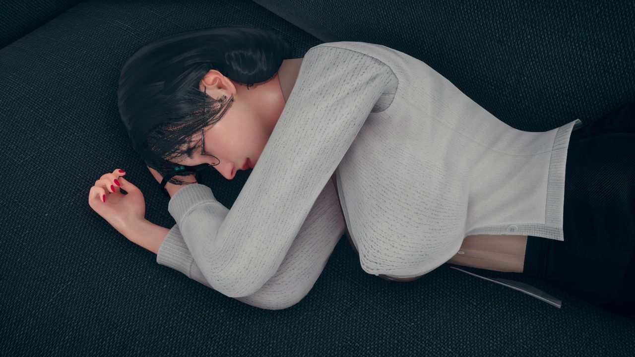 [3D]催眠契約錄-第三部-傀儡教師篇第02話