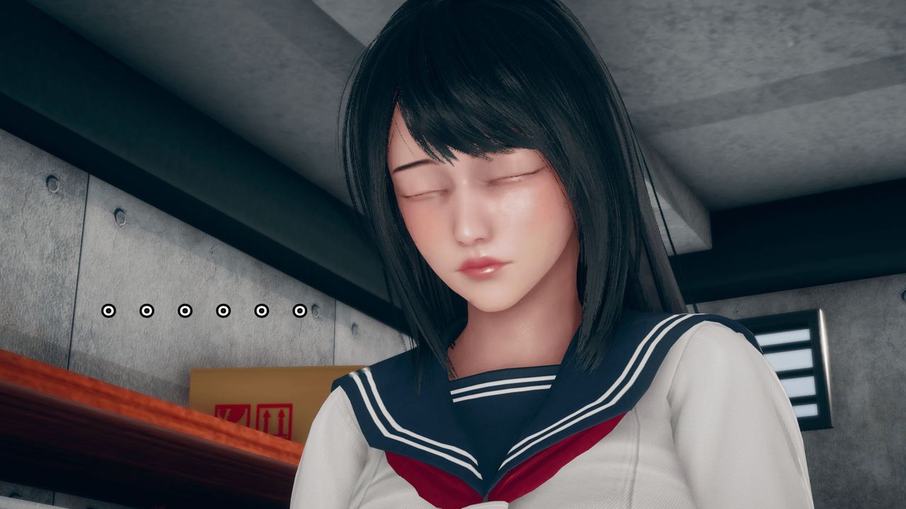 [3D]催眠契約錄-第二部-奪舍篇第01話