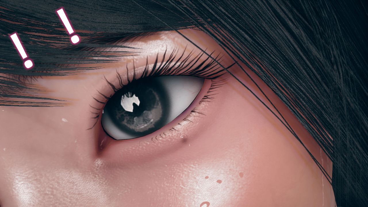 [3D]催眠契約錄-第二部-奪舍篇第01話