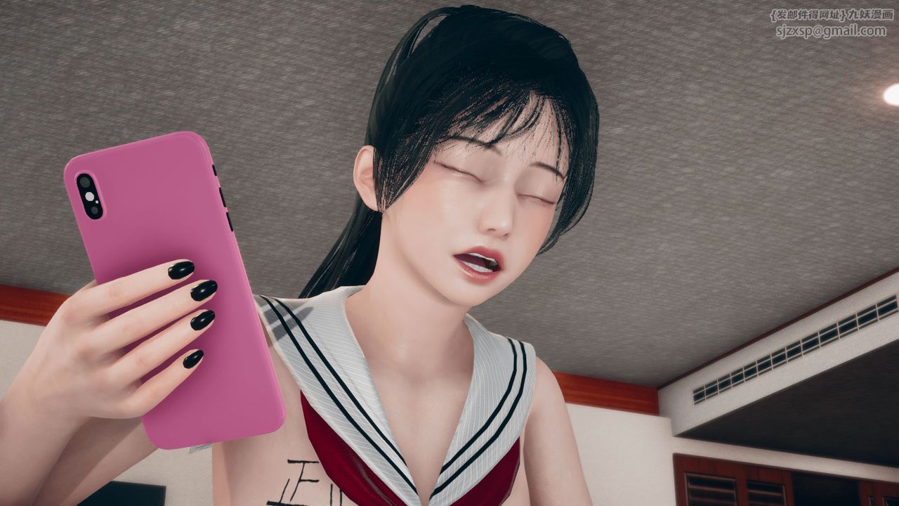 [3D]催眠契约录-第二部-夺舍篇第02话